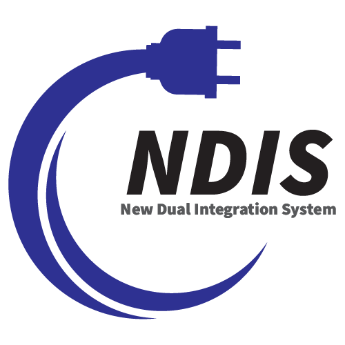 NDIS Logo